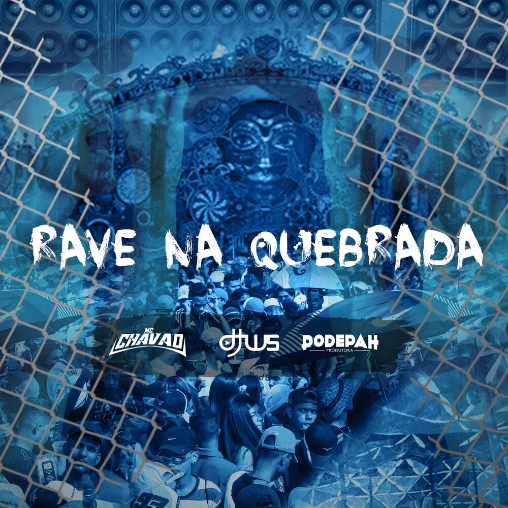 Picture of Rave Na Quebrada