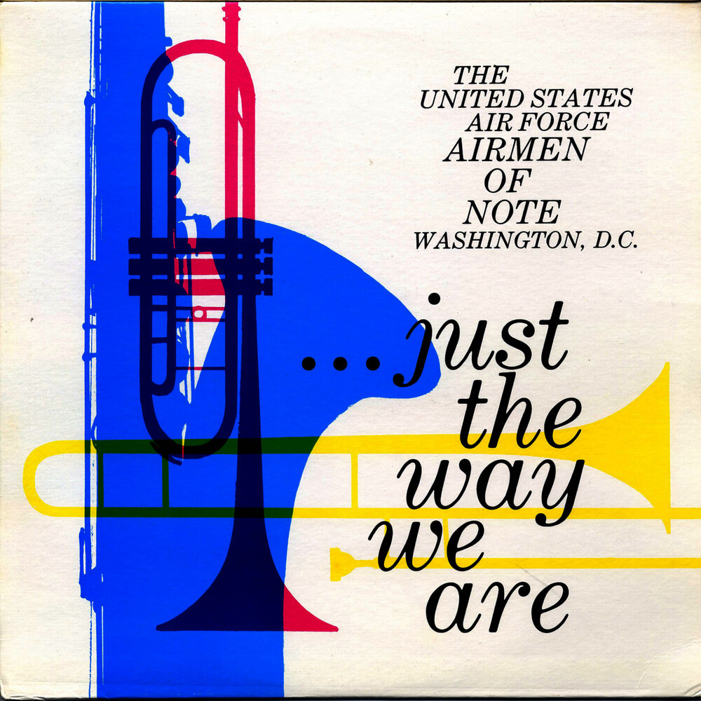 Picture of Just The Way We Are