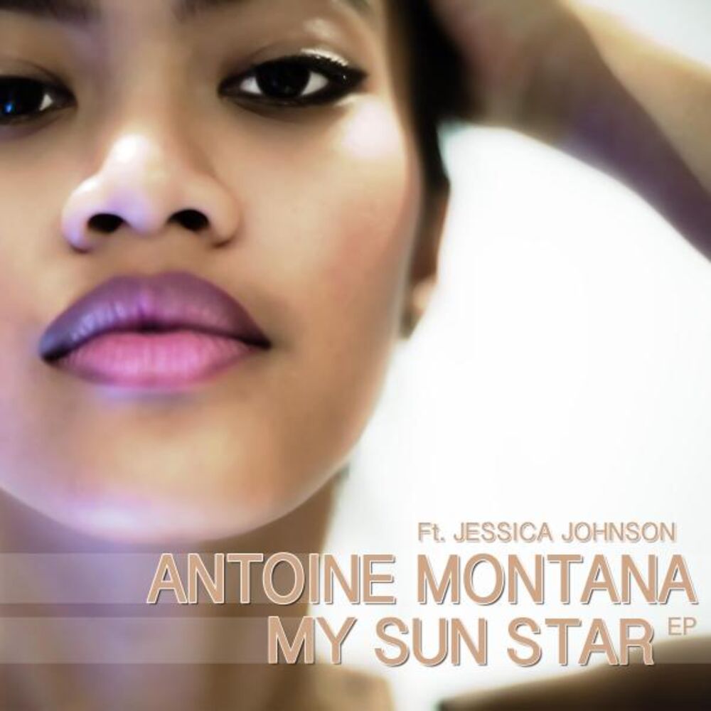 Picture of My Sun Star - EP