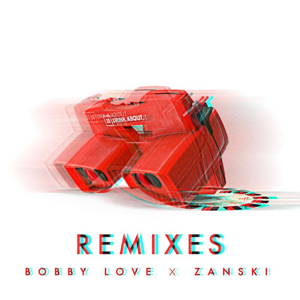Picture of Drink About (The Remixes)
