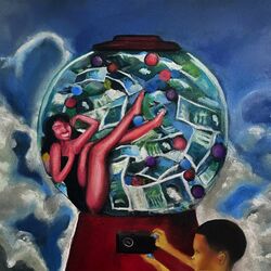 Cover of Trailing Thoughts
