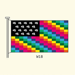 Cover of W18 (Club Edit)