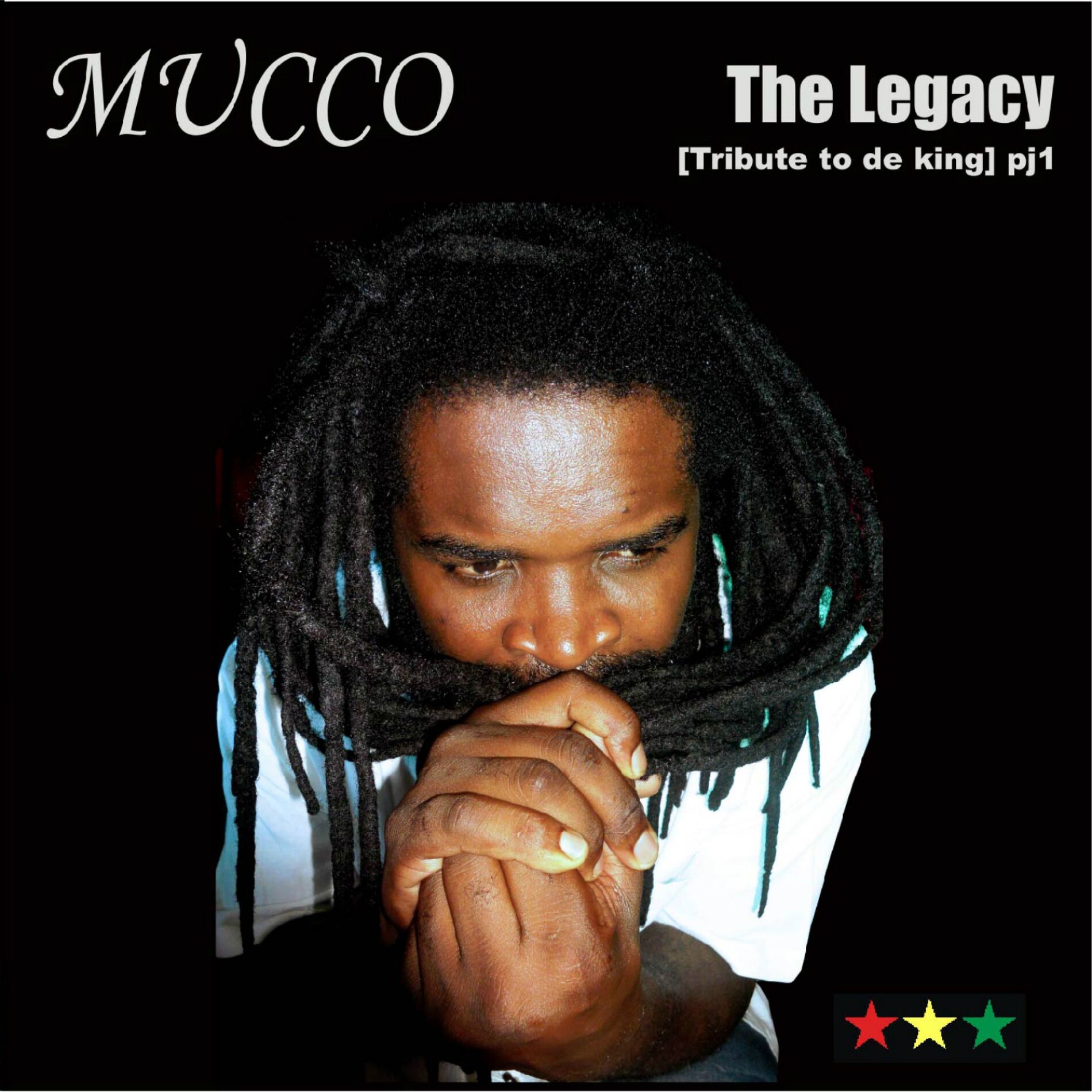 Album cover of Mucco