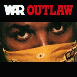 Cover of Outlaw