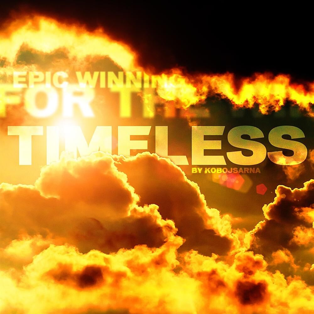 Picture of Timeless