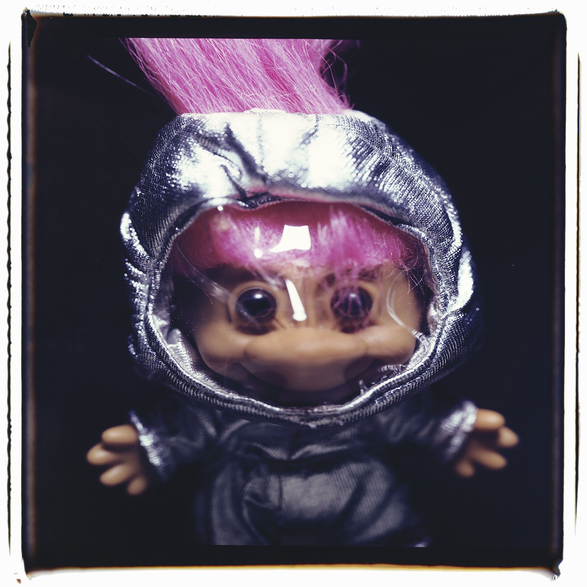 Album cover of TROLL