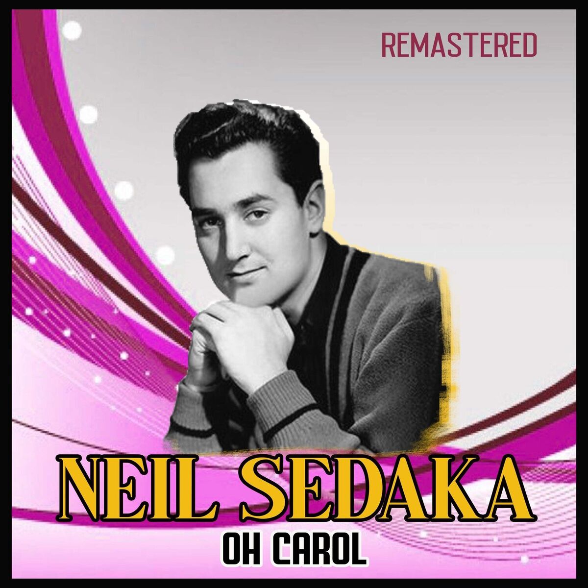 Album cover of Oh Carol (Remastered)
