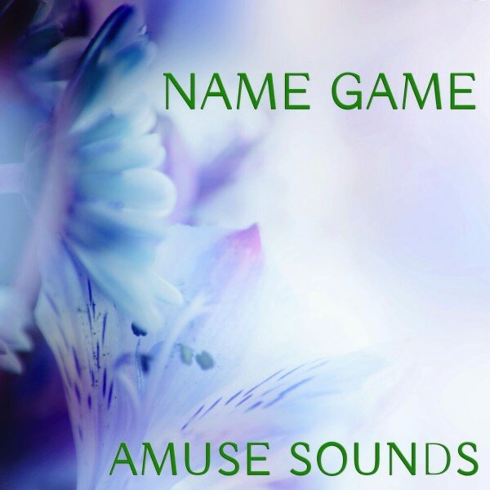 Picture of Amuse Sounds