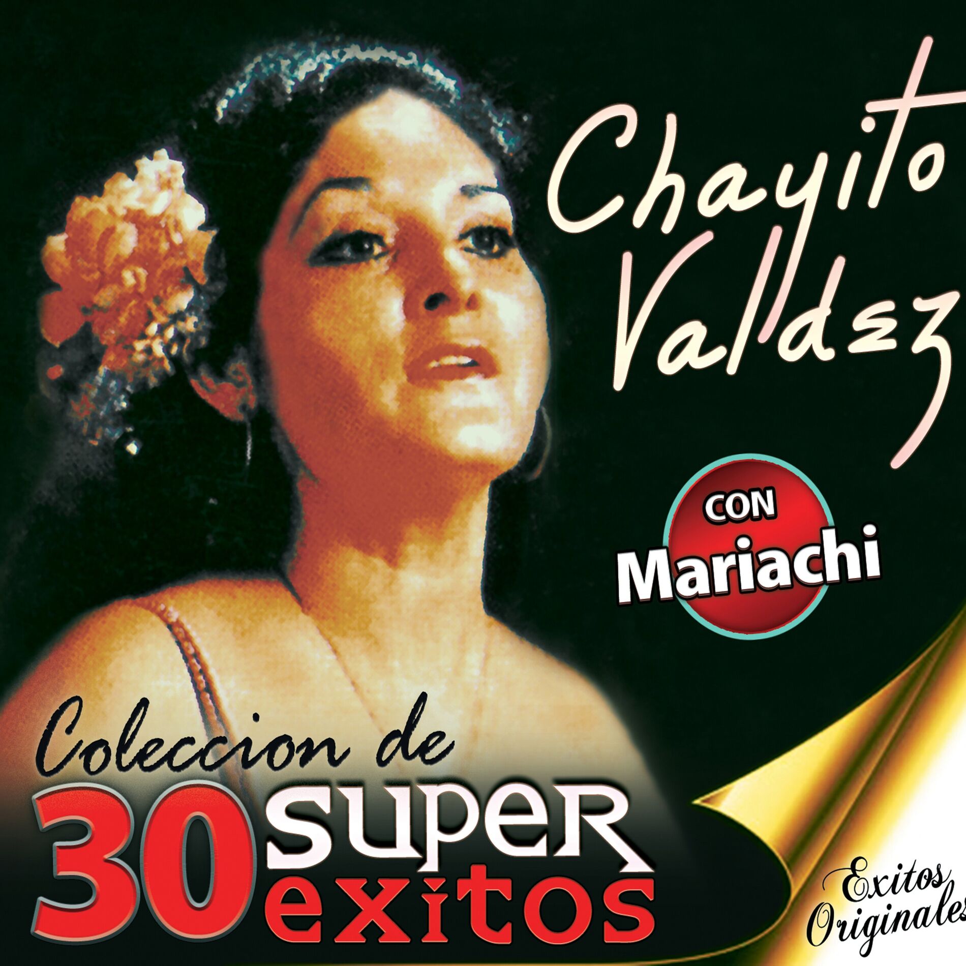 Album cover of Mi Soldadita