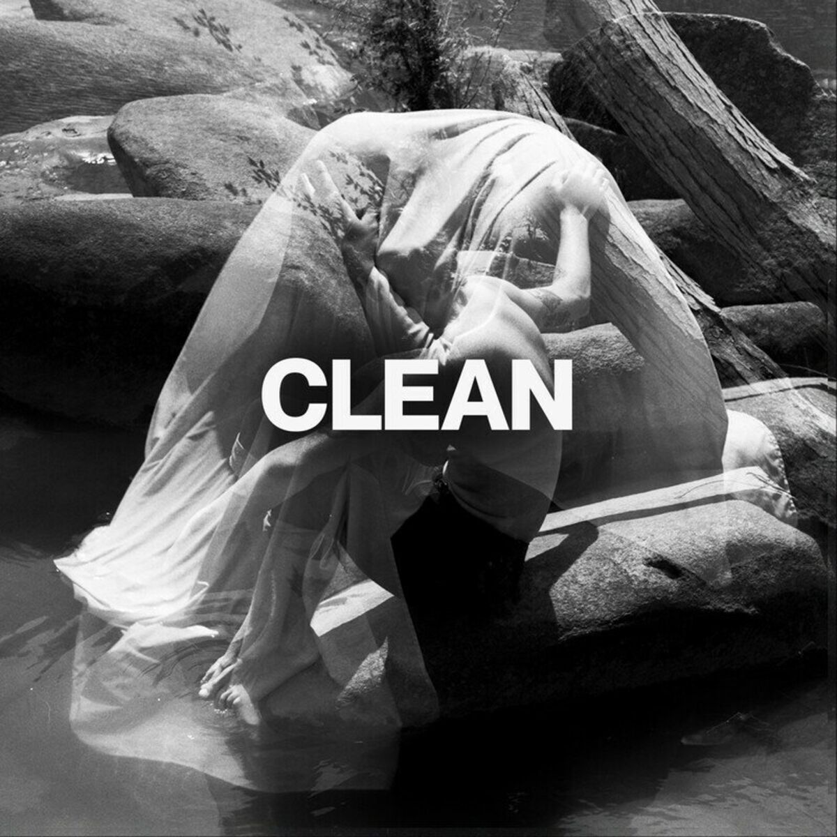 Album cover of Clean