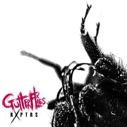Cover of Gutterflies