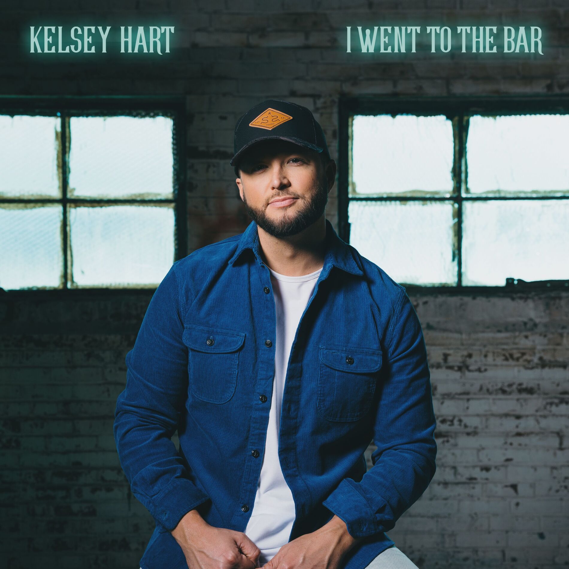 Album cover of I Went To The Bar