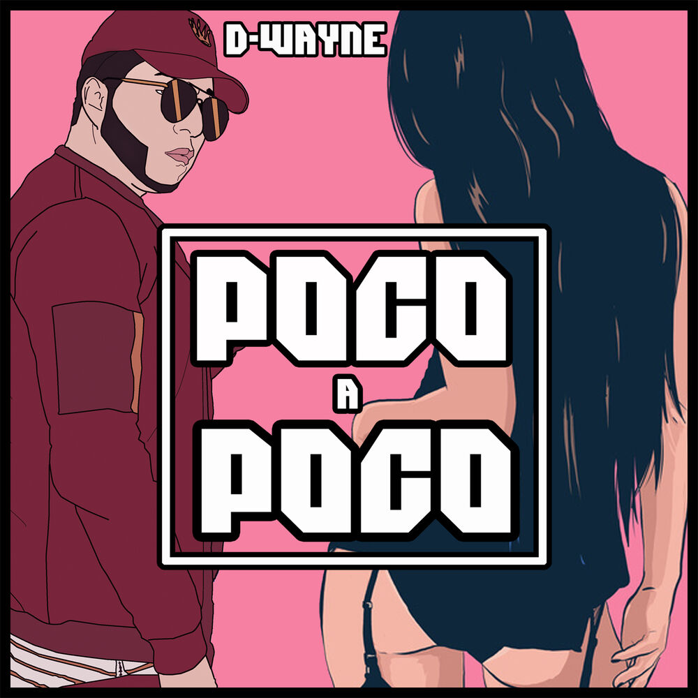 Picture of Poco a Poco