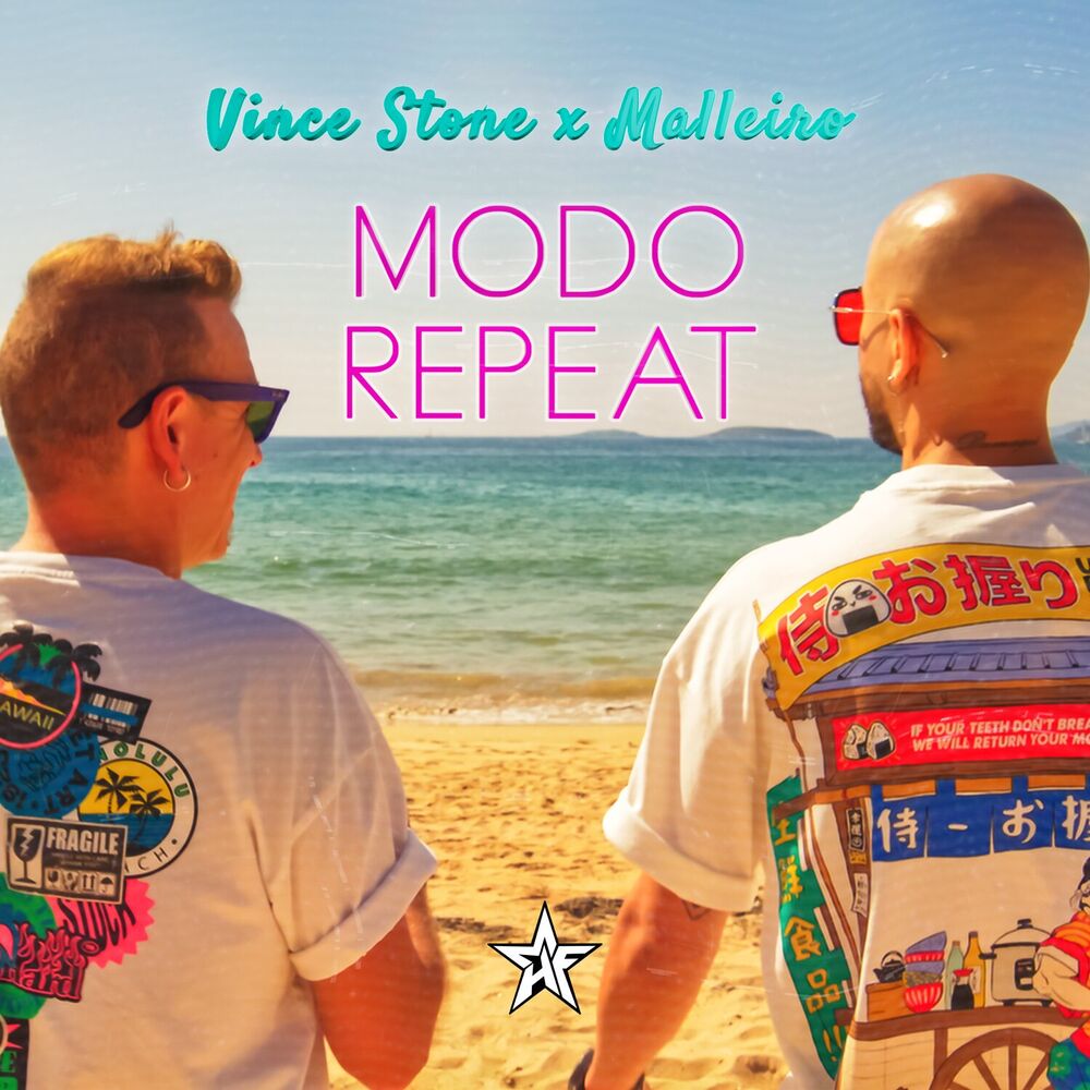 Picture of Modo Repeat
