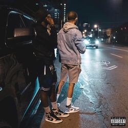 Cover of The One Day I Arrived