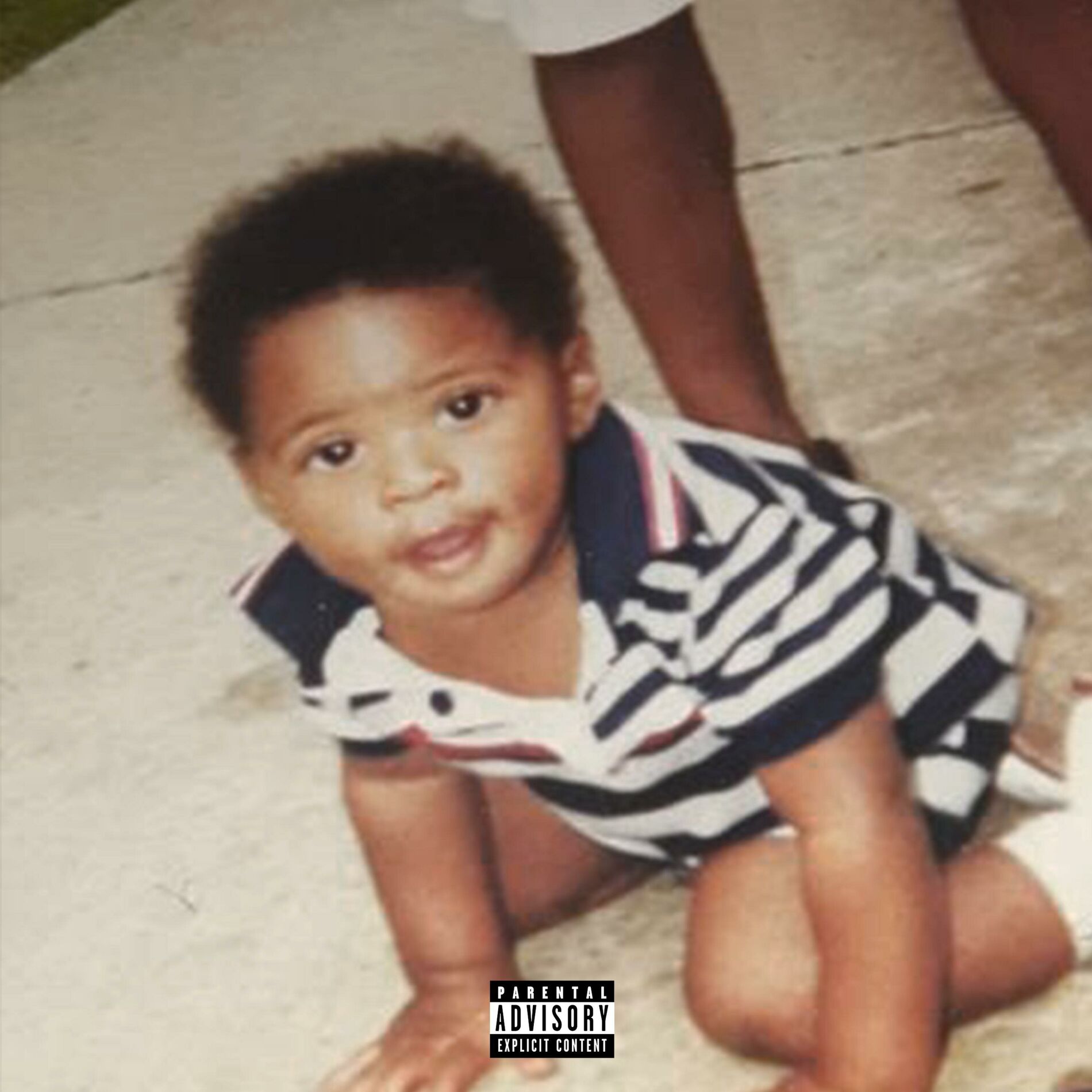 Album cover of Wild Child