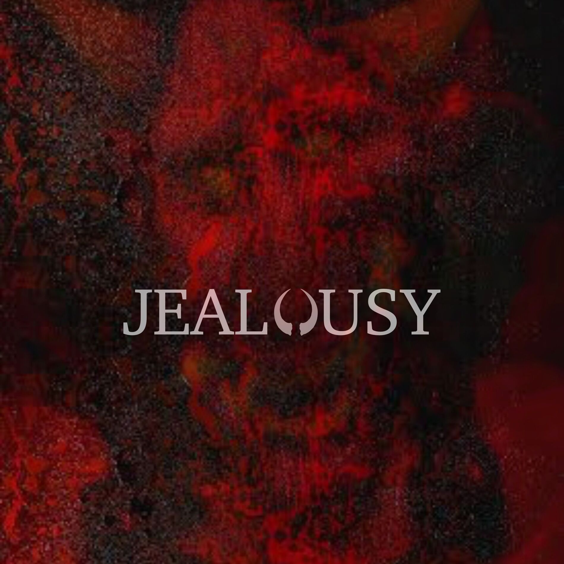 Album cover of Jealousy (Roblox)