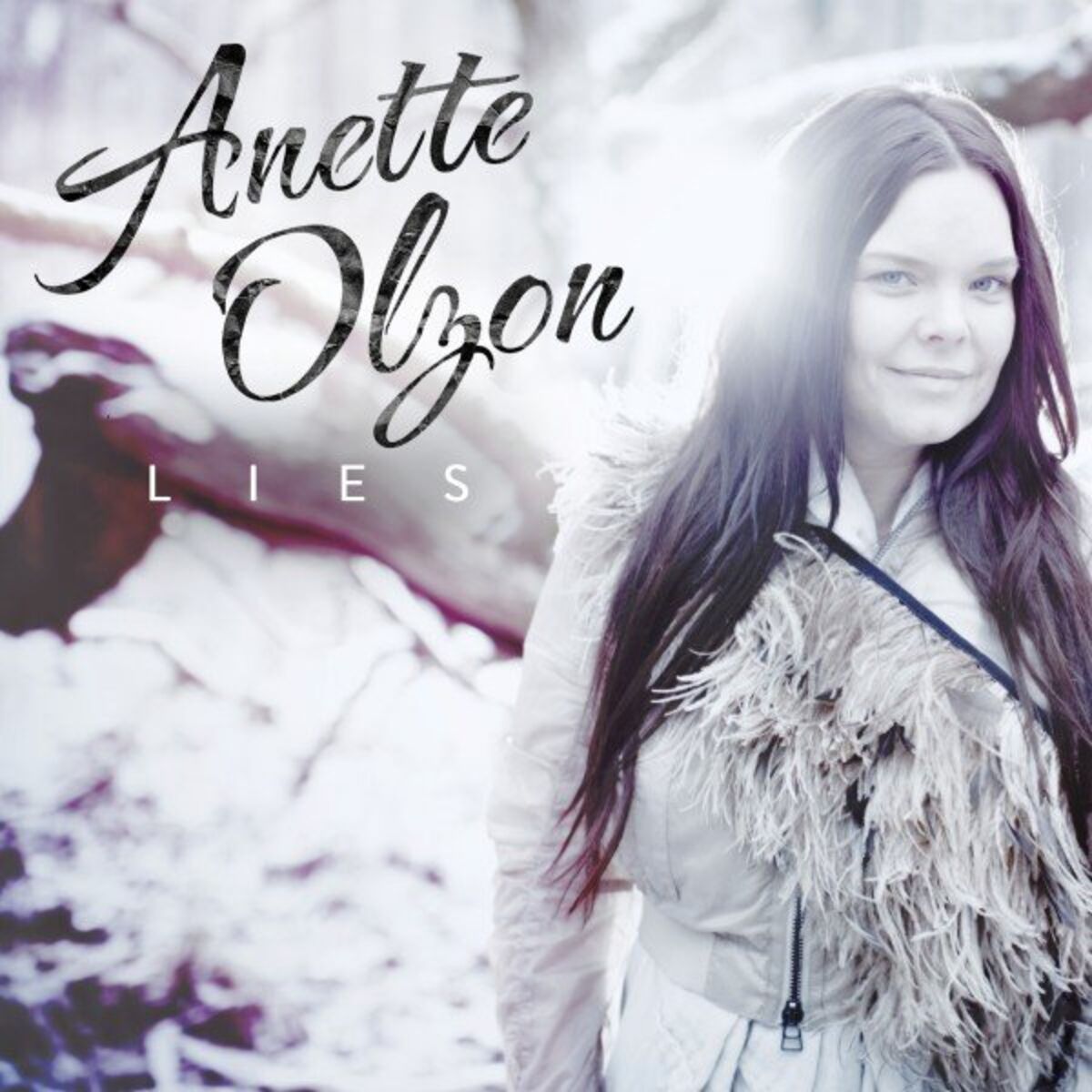Album cover of Lies