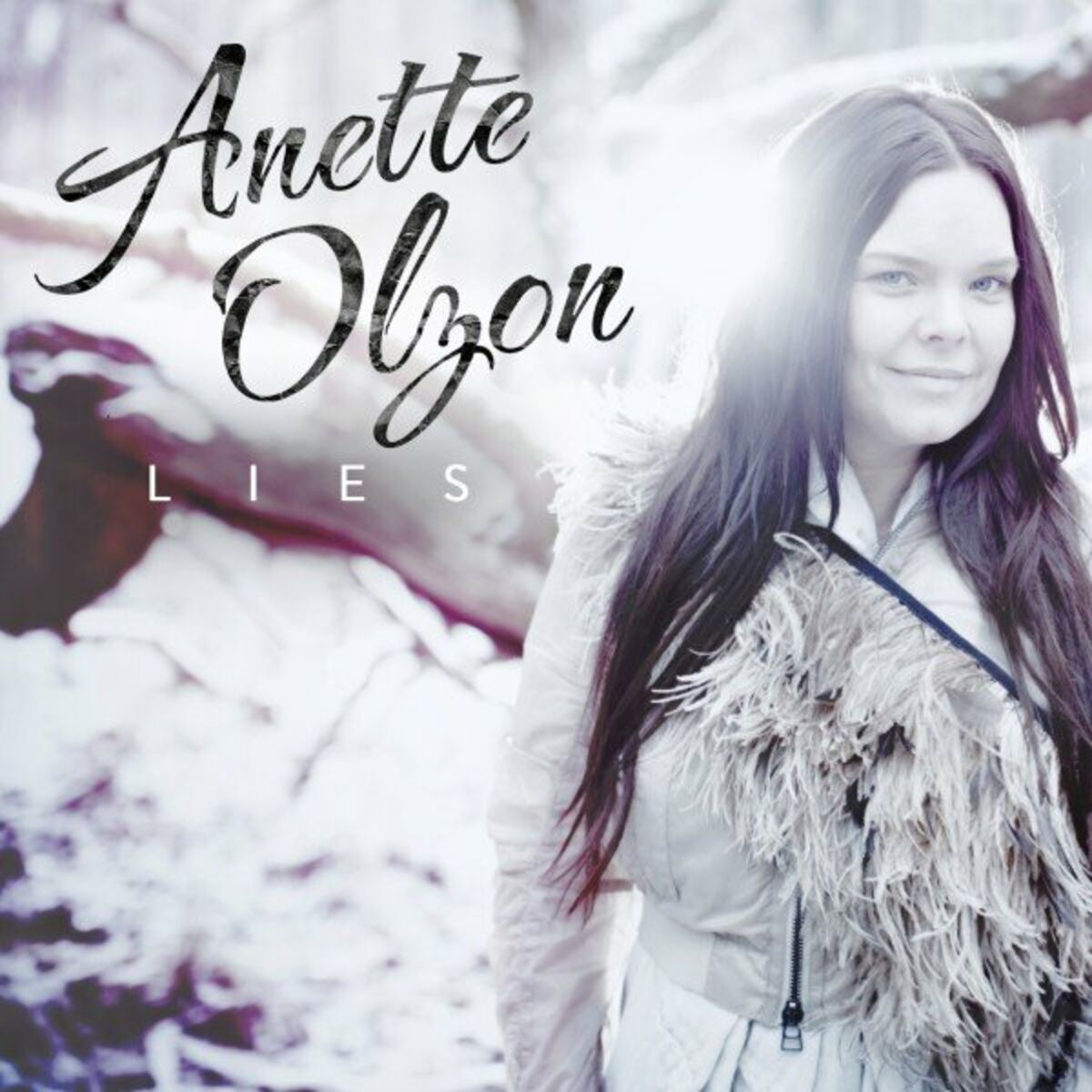 Album cover of Lies
