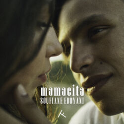 Cover of Mamacita