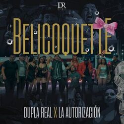Cover of Belicoquette