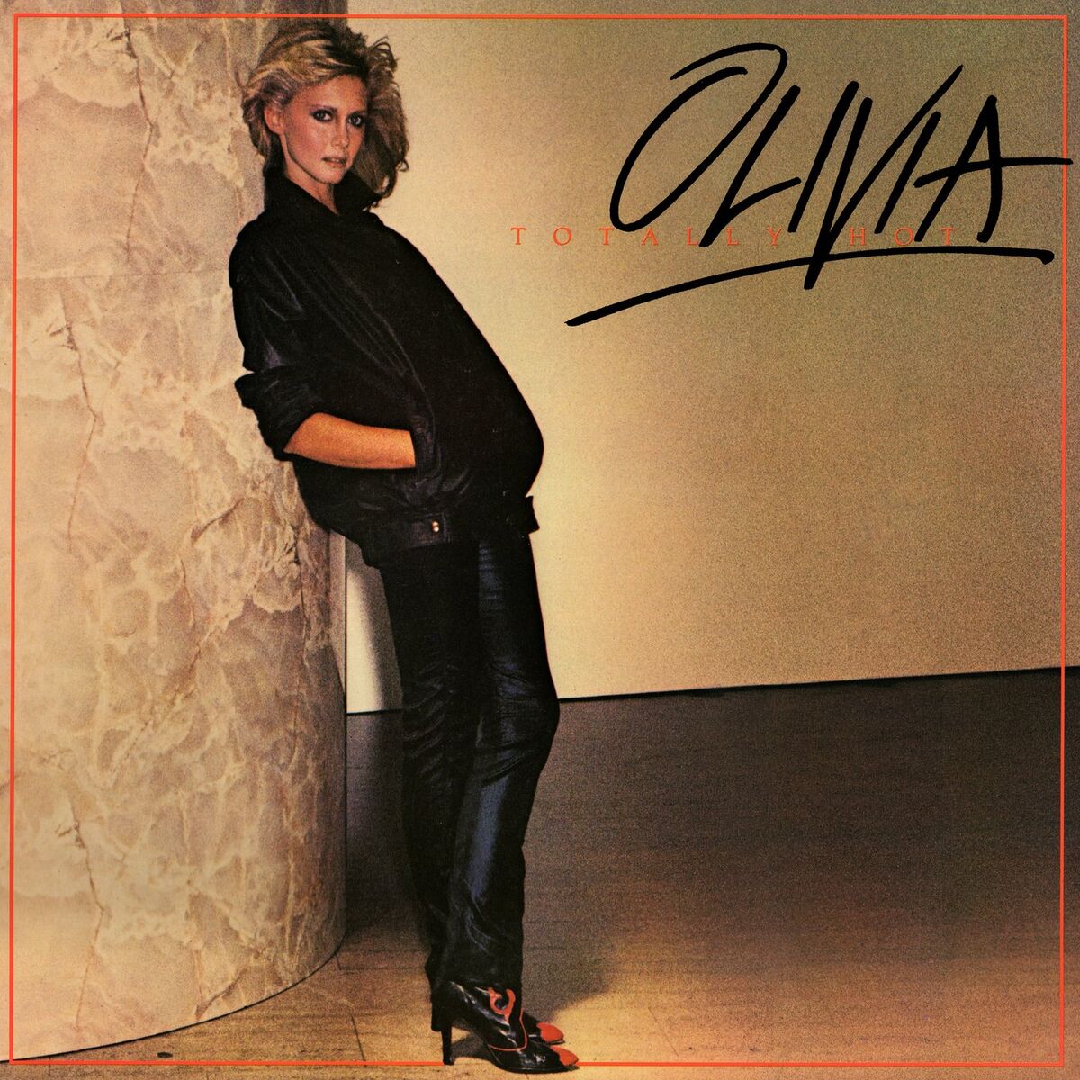 Album cover of A Little More Love