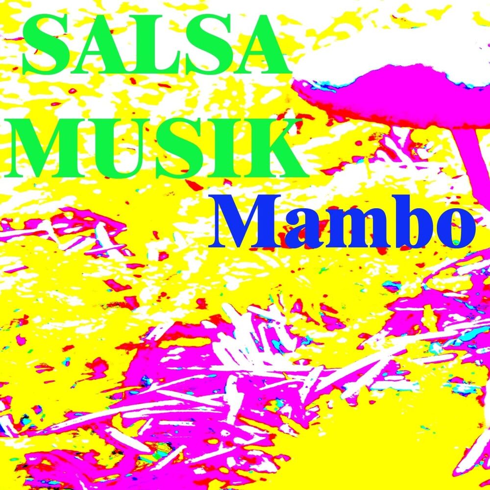 Picture of Salsa Musik