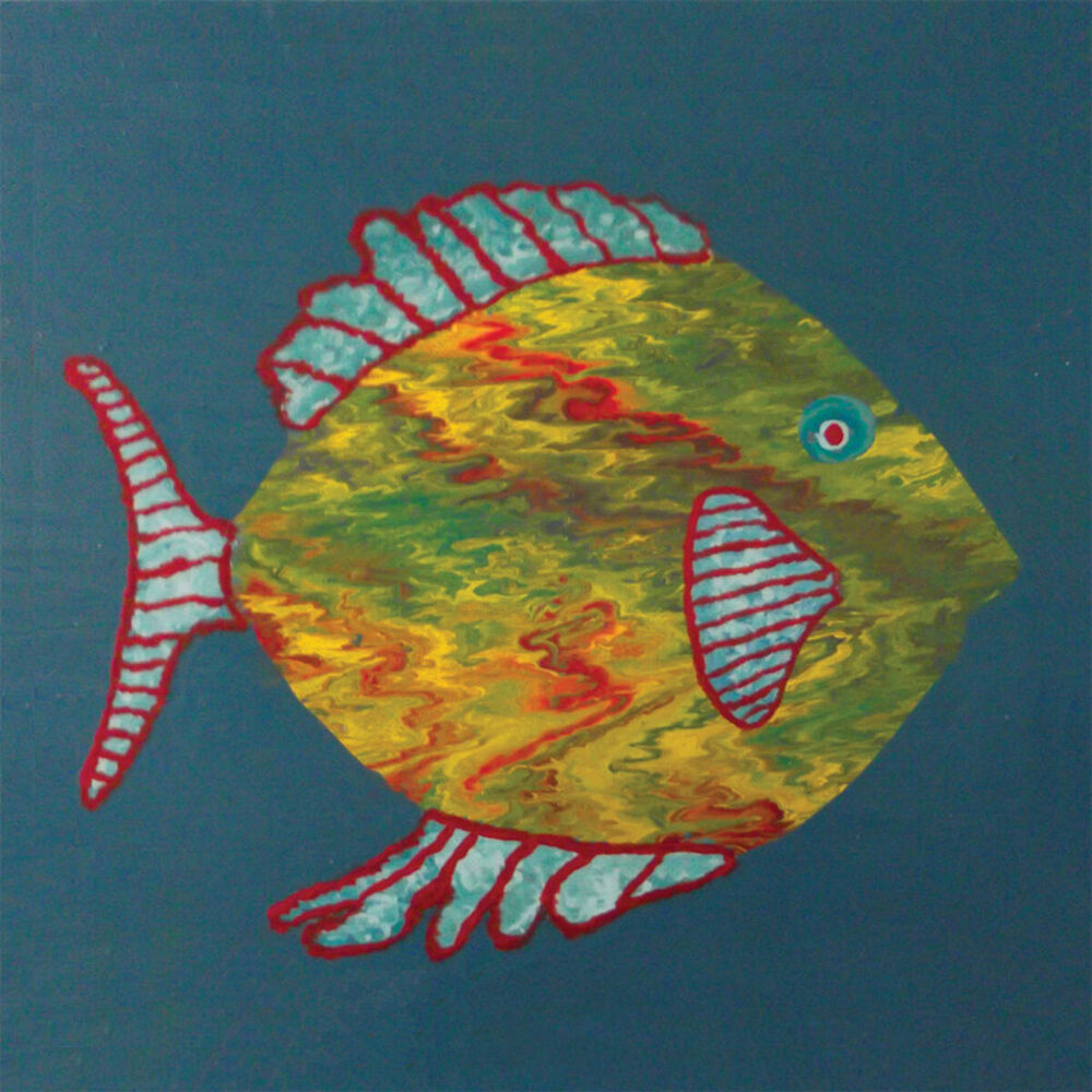 Picture of Fish