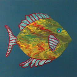 Cover of Fish