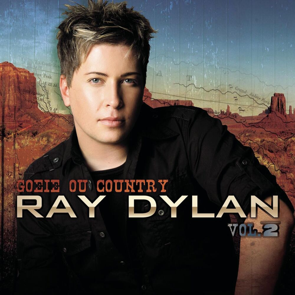 Picture of Goeie Ou Country, Vol. 2