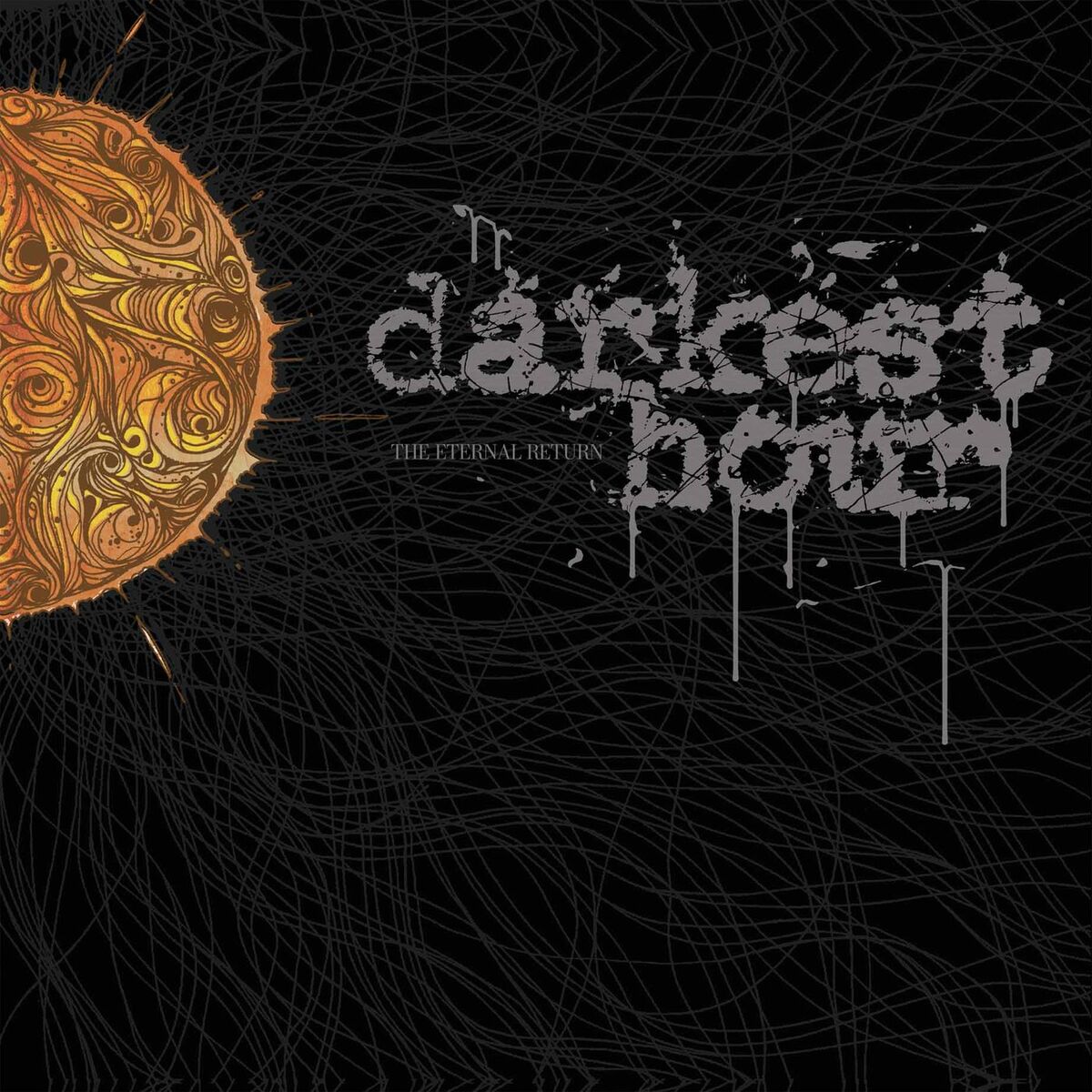 Album cover of The Eternal Return