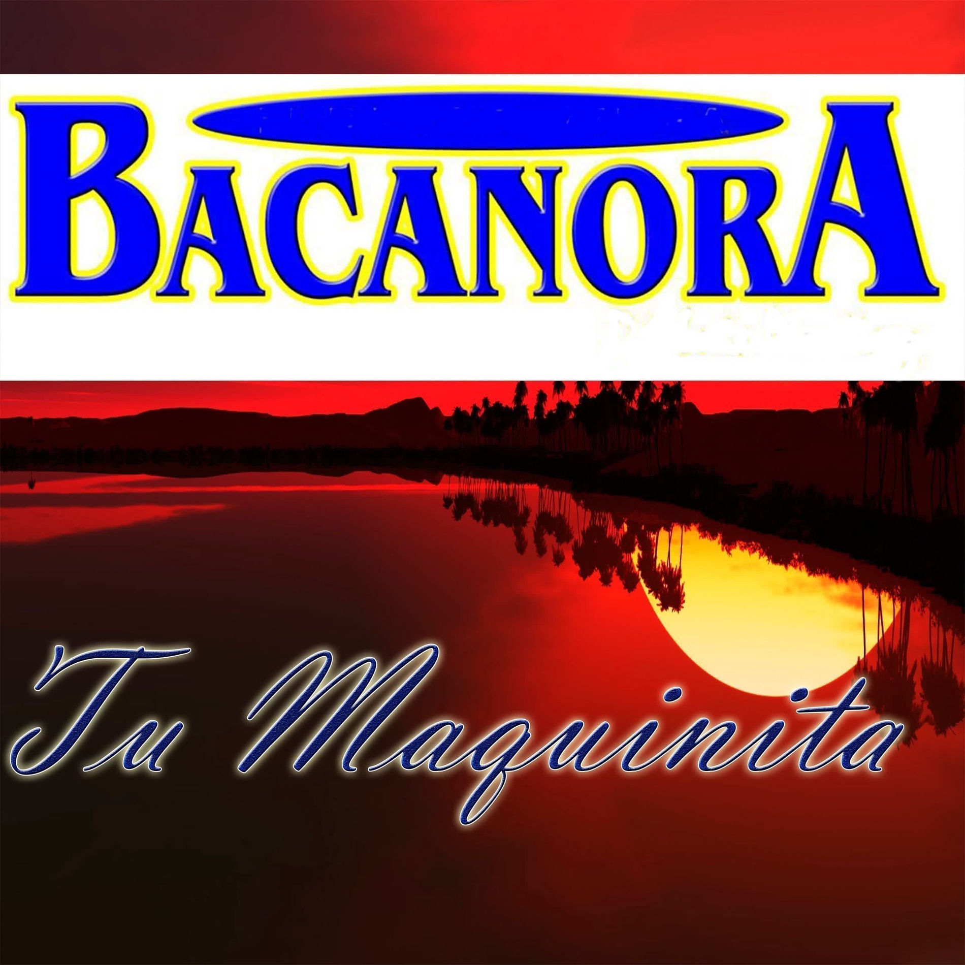 Album cover of Tu Maquinita