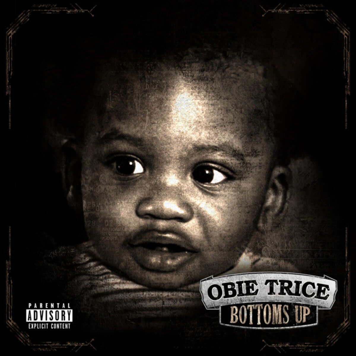 Album cover of Richard