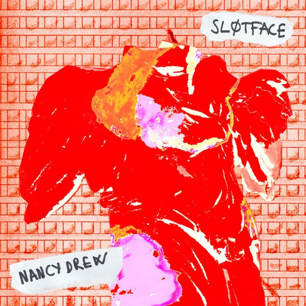 Album cover of Nancy Drew