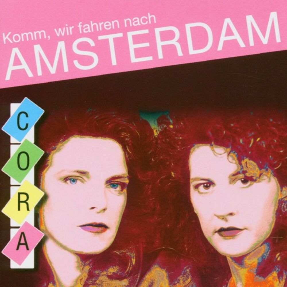 Picture of Komm wir fahren nach Amsterdam