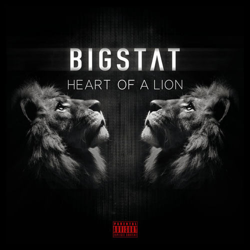 Heart of a Lion