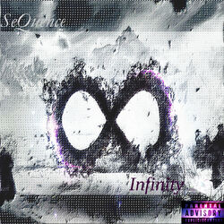 Cover of Infinity