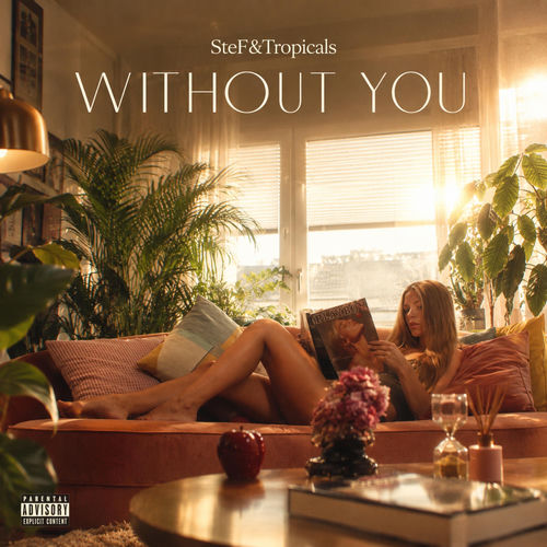 WITHOUT YOU