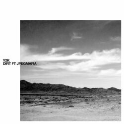 Cover of DIRT