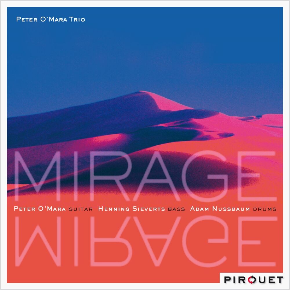 Picture of Mirage