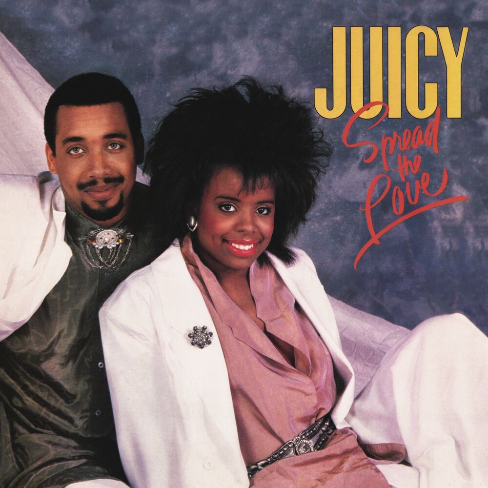 Picture of Spread the Love (Expanded Edition)
