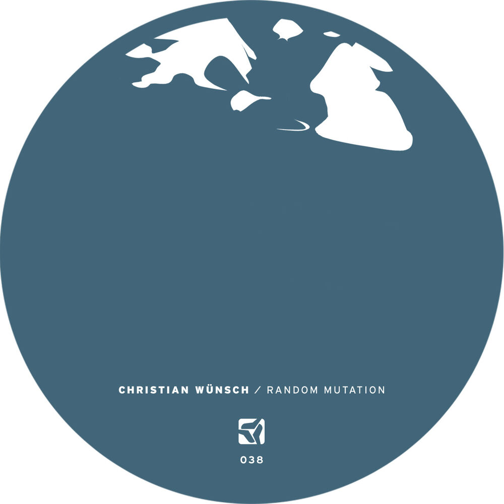 Picture of Random Mutation EP