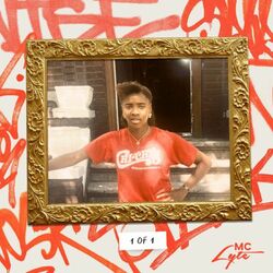 Cover of 1 of 1