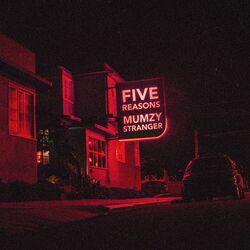 Cover of Five Reasons