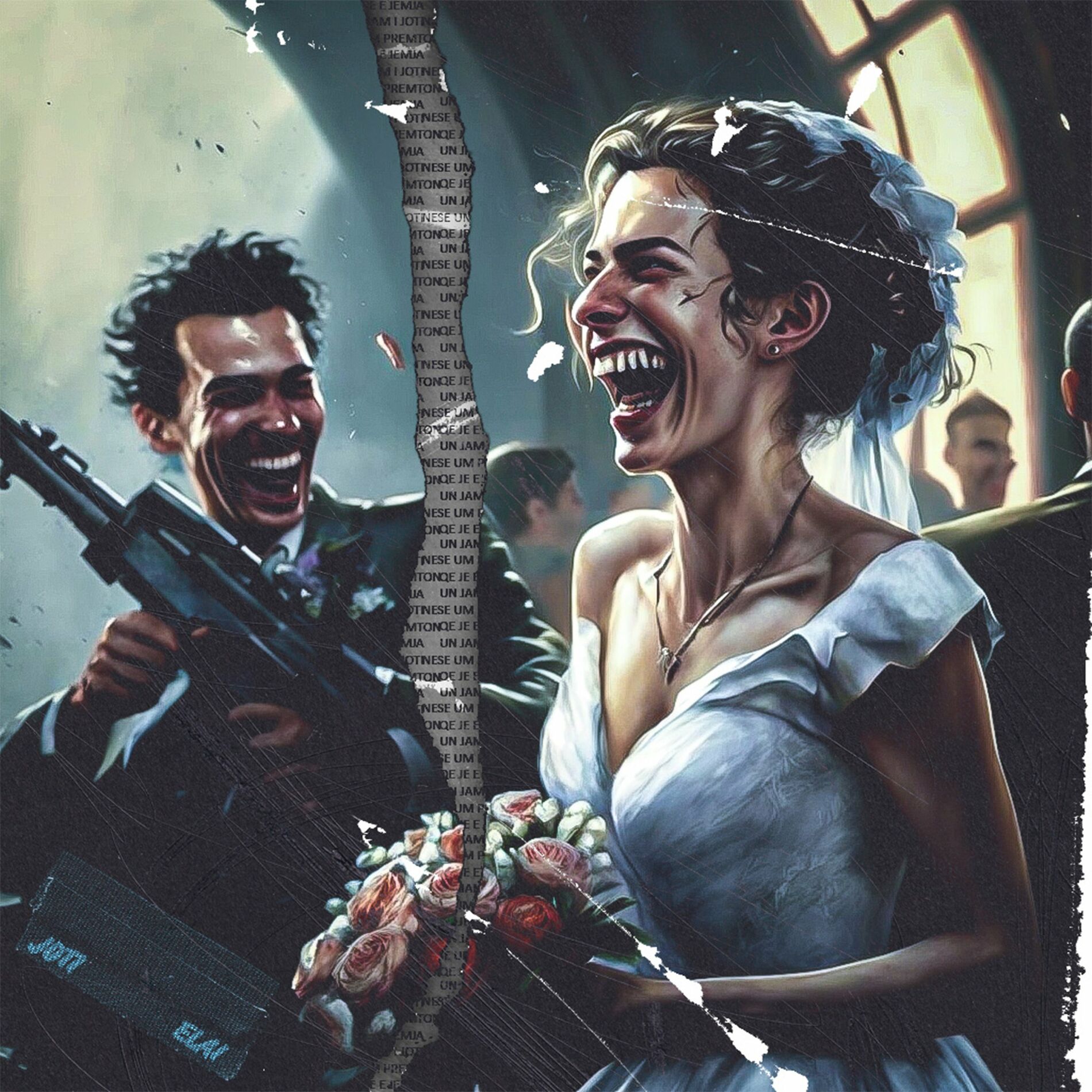 Album cover of Joti