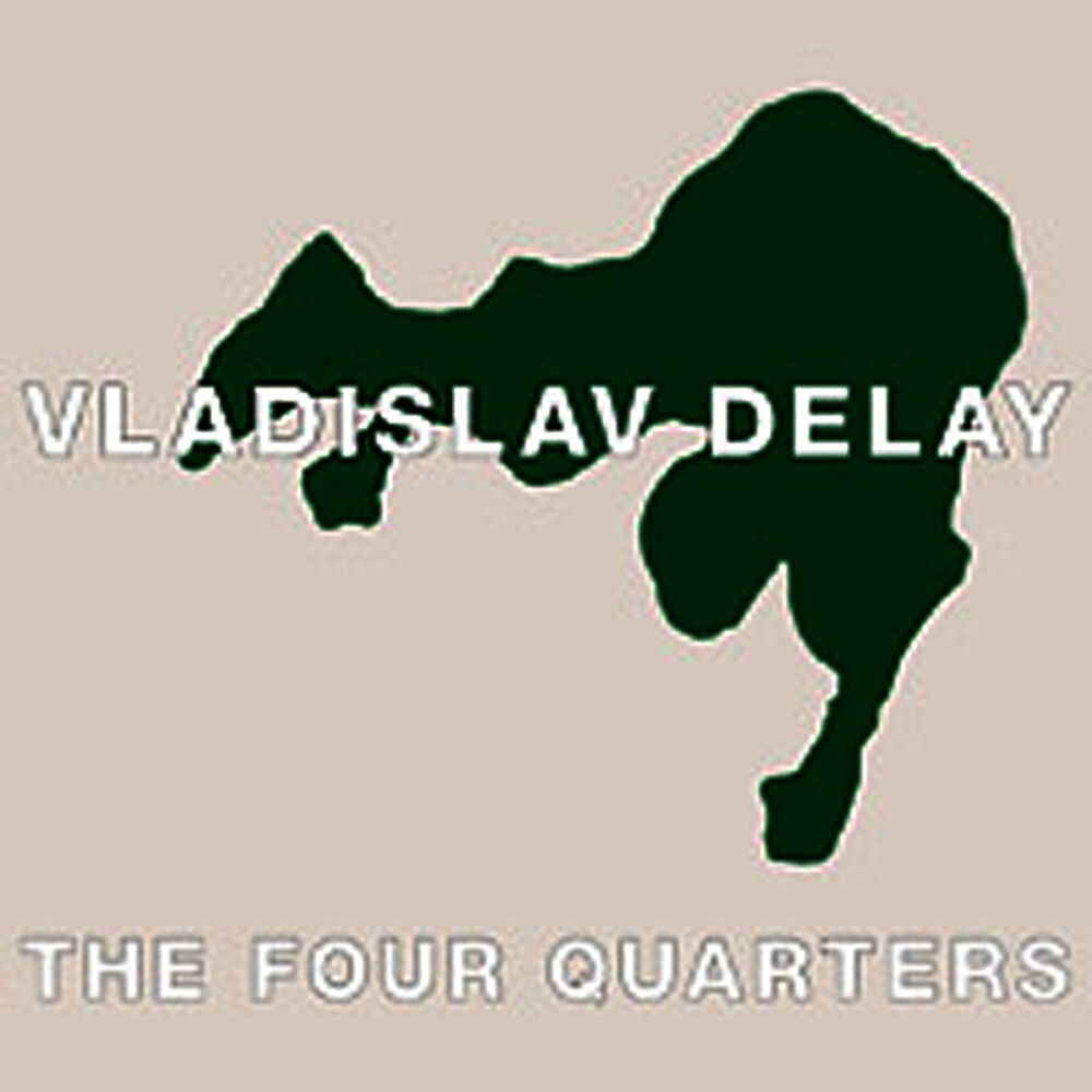 Picture of The Four Quarters