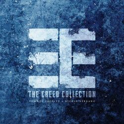 Cover of The Creed Collection