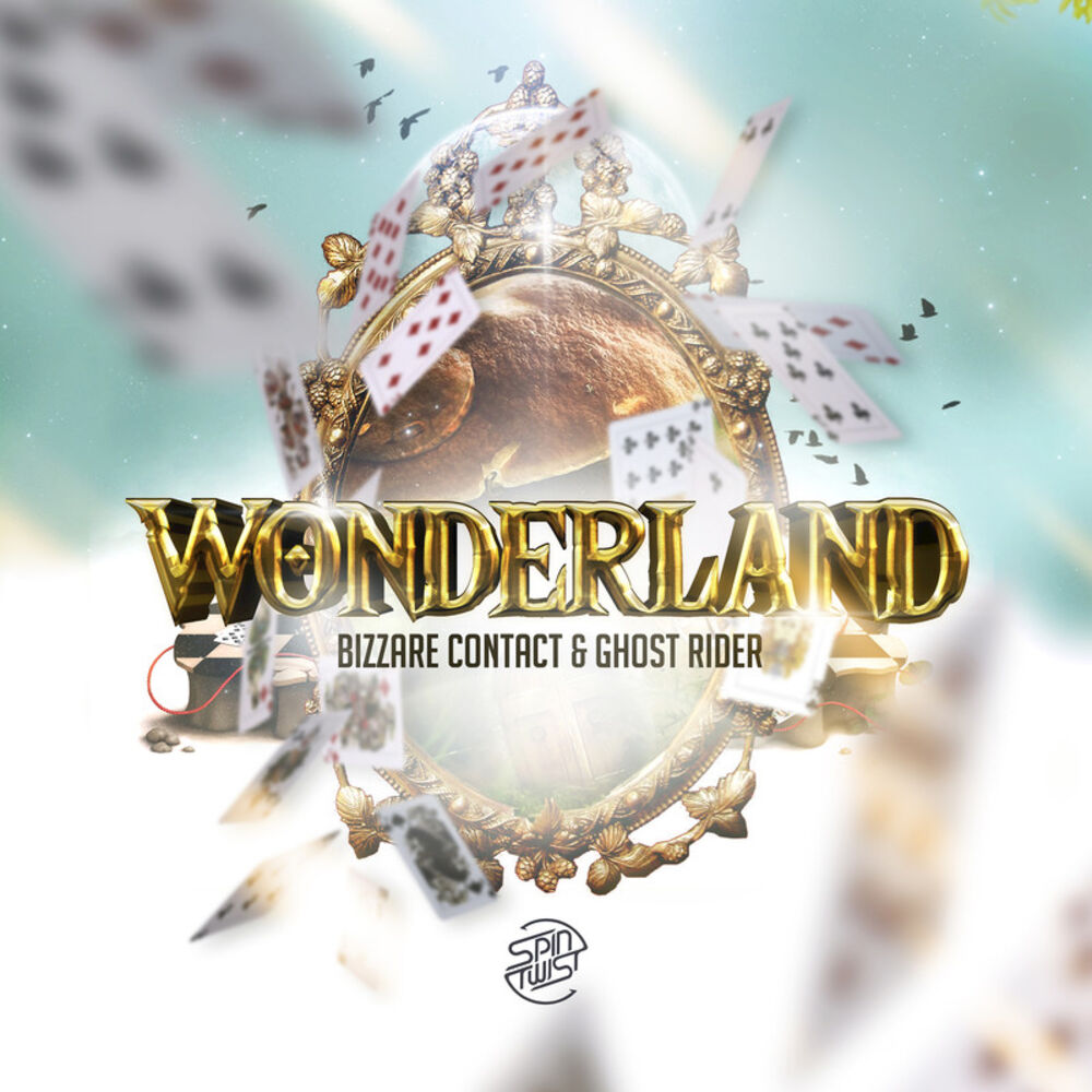 Picture of Wonderland