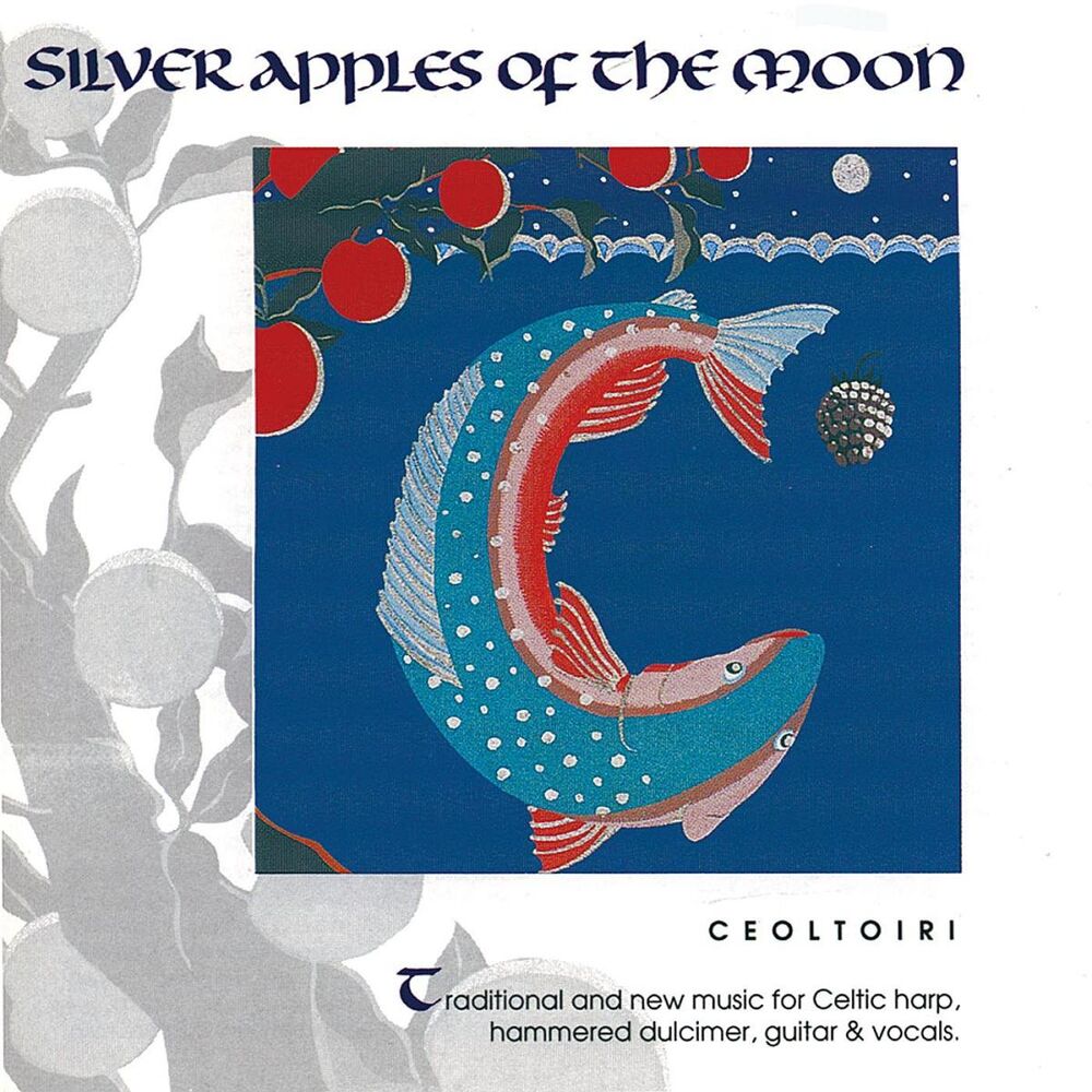 Picture of Silver Apples Of The Moon