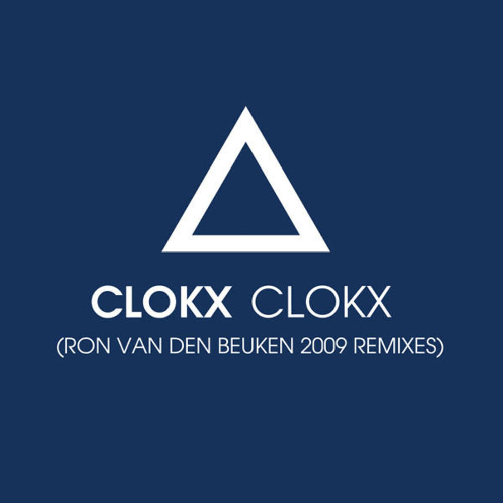 Picture of Clokx (The Ron van den Beuken 2009 Remixes)